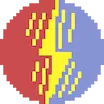 ElRincónDelFriki.net logo